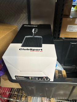 Fanatec ClubSport Shifter SQ V1.5