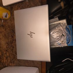 HP Elitebook 860 G11 Notebook PC