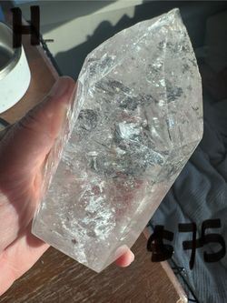 Crystal