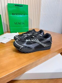 Luxury shoes