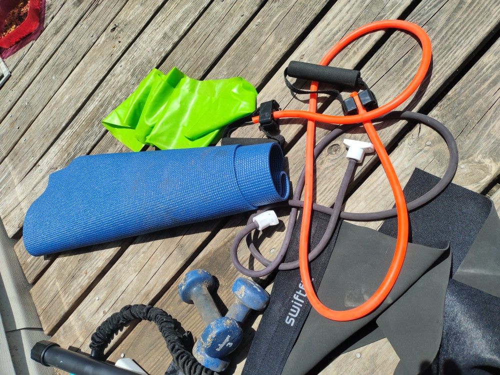Work Out
