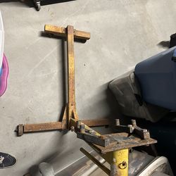 Engine Stand