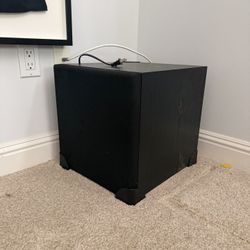 FREE Sub Speaker 