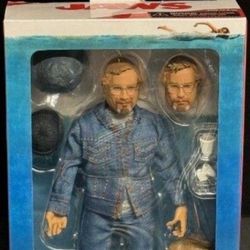 Neca Hooper Jaws 🦈 