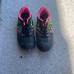 Cleats