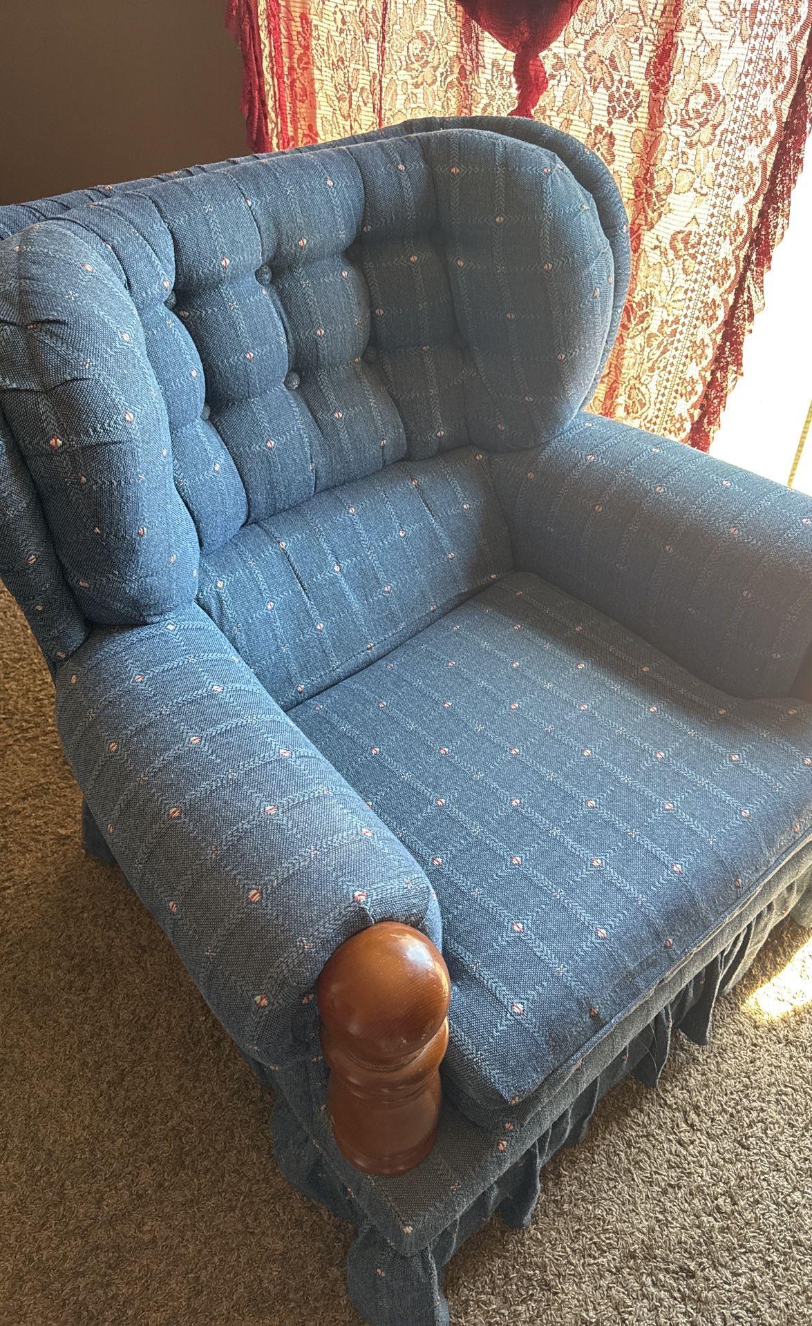 Single Couch For Sale