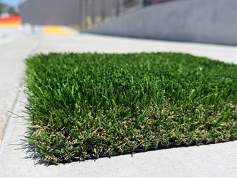 New Spring Green 106oz Synthetic Grass Artificial lawn turf