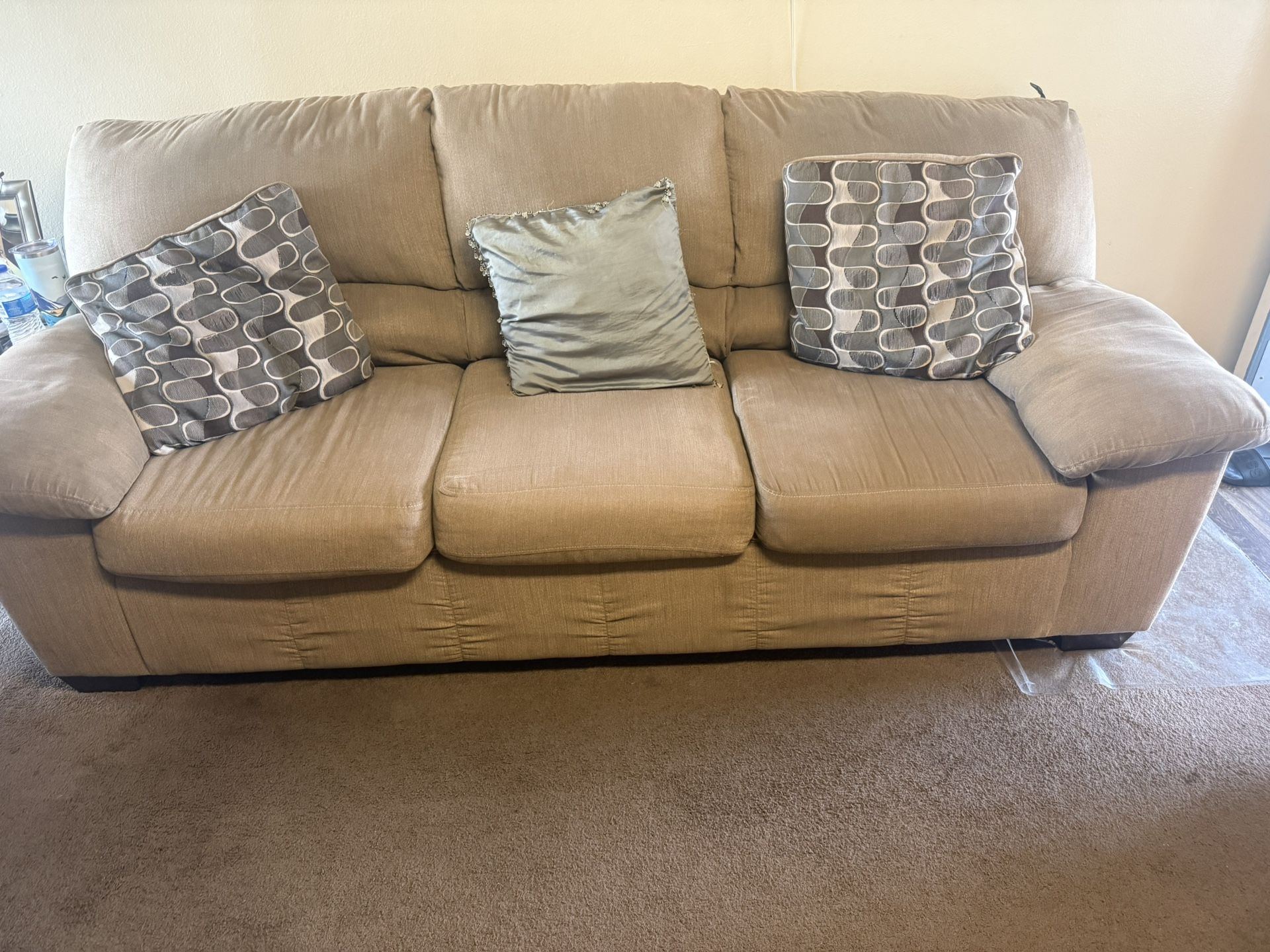 Free Couches