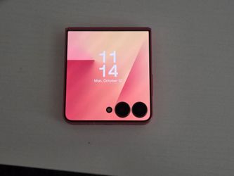 Samsung Galaxy Z flip 7