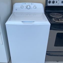 Ge Washer 