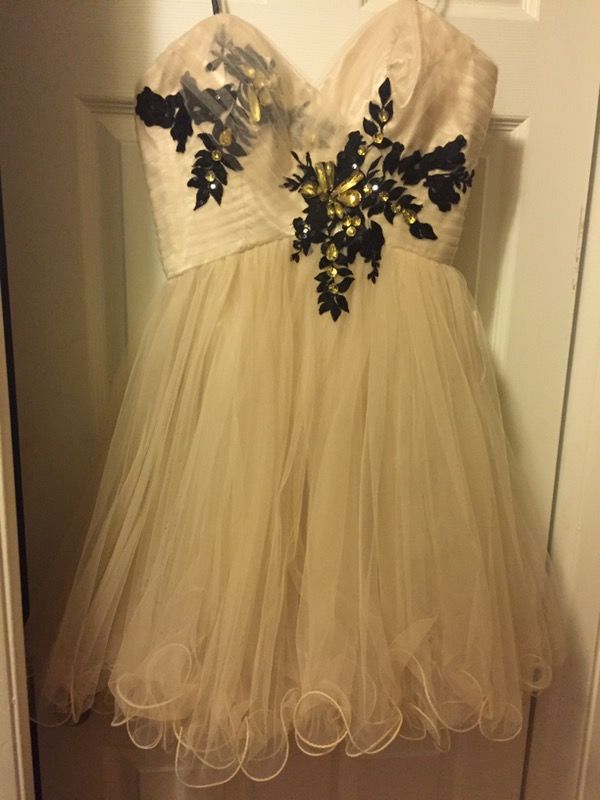 Brand new girls dress retail price $179