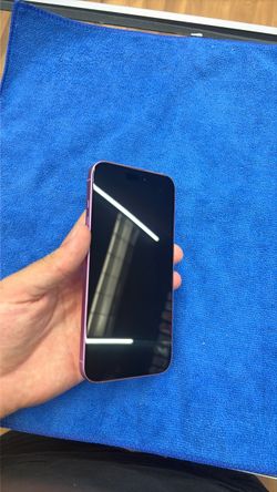 iPhone 16 plus