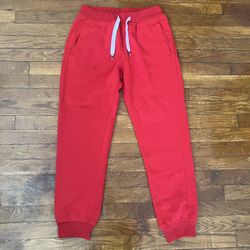 Southpole Joggers Men Pants S Small Red 