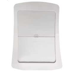 Compatible with Tesla 2016-2024 Model 3 Y Sunshade Roof Shade Suitable Compatible with The Sunroof Heat-Insulating Scroll Sunshade Sunscreen(1Set Mode