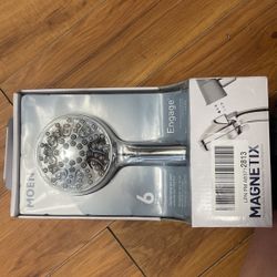 Shower Head 