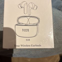 earbuds