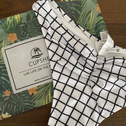 Bikini Bottoms Size L