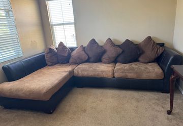 Sectional For Sale 