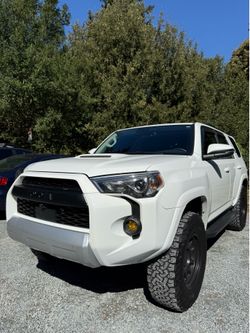 Baja Designs Squadron-R Fog Light Kit For Tacoma (2012-2023) and can be used for 4Runner 2020-2024
