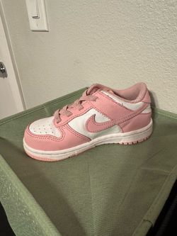 Nike dunk low kids