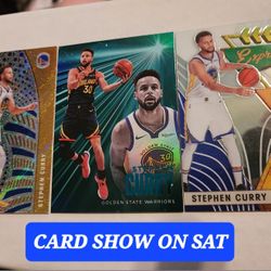 SPORTS CARD SHOW THIS SATURDAY☆ DANVILLE
