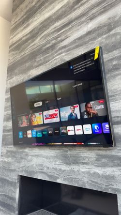 TV Wall Mount - Same Day