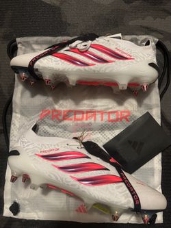 Soccer cleats SG elites