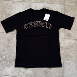 Givenchy New Season T-shirt Any Colors