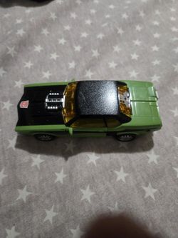 Transformer Cybertron Downshift