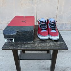 Jordan 3 Retro SE