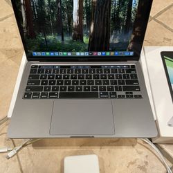 MacBook Pro, M1 Chip