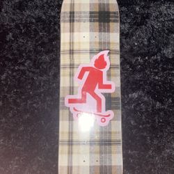 Travis Scott Deck