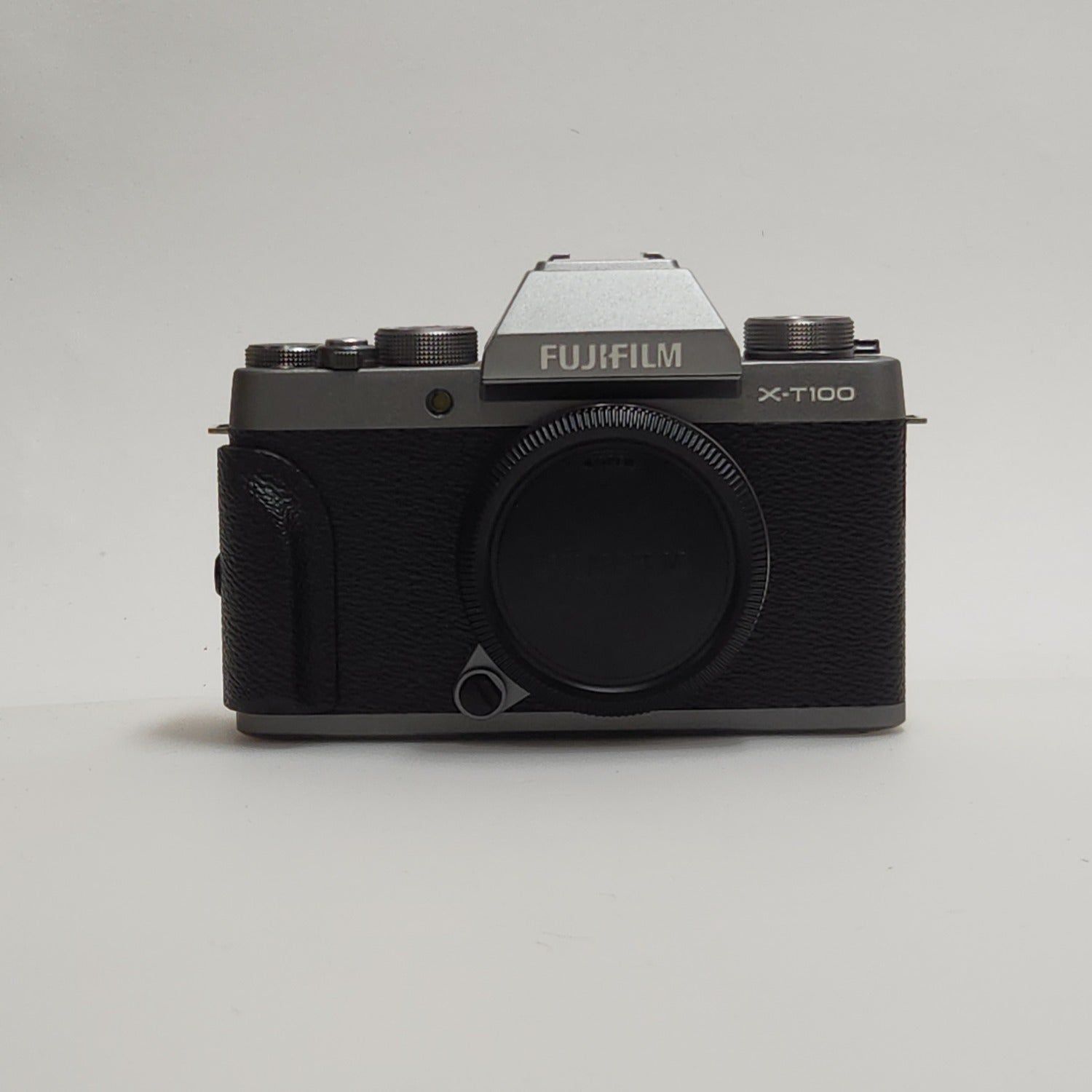 Fujifilm X-T100 24.2MP Digital Camera - (Body Only)