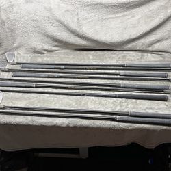 BombTech Wedges Irons