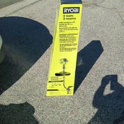 Brand-new Ryobi In The Box
