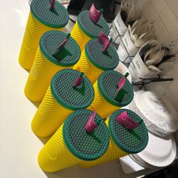 Starbucks Cups Hawaii Edition