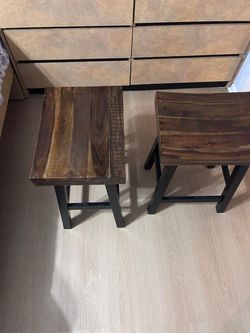 Barstools