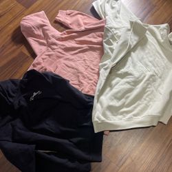 Hoodies