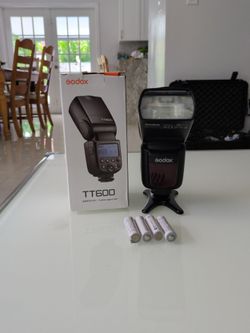 Camera Flash
