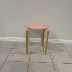 Kids Table/ Night Stand