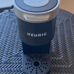 Keurig Single Cup Brewer 