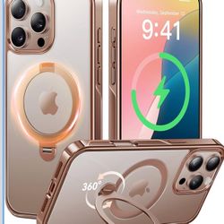 iPhone 16 Pro Case 