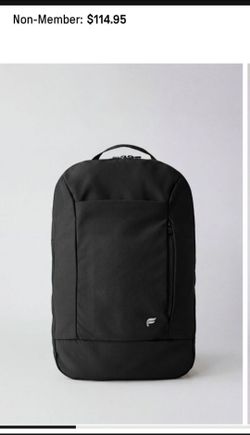Fabletics Back Pack