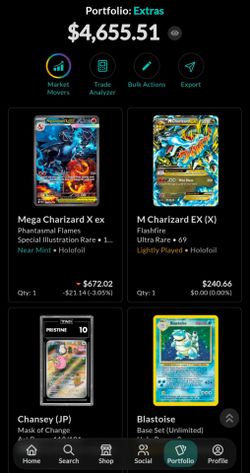 Pokemon lot