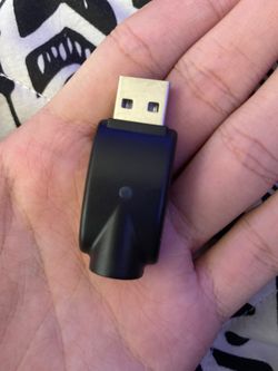 wax pen charger