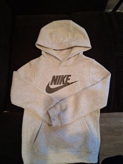 Kid's nike hoodie size xl new