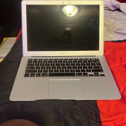 MacBook Air
