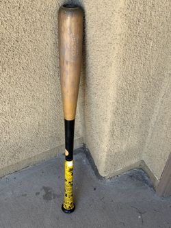 Victus Tatis JR Custom Design Model Pro Reserve Birch Wood Baseball Bat 29