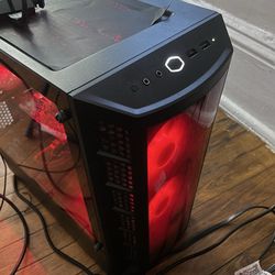 🔥 Gaming PC GTX 1060 | 1TB NVMe SSD | 16GB RAM | Ready to Play