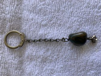 Vintage Keychain